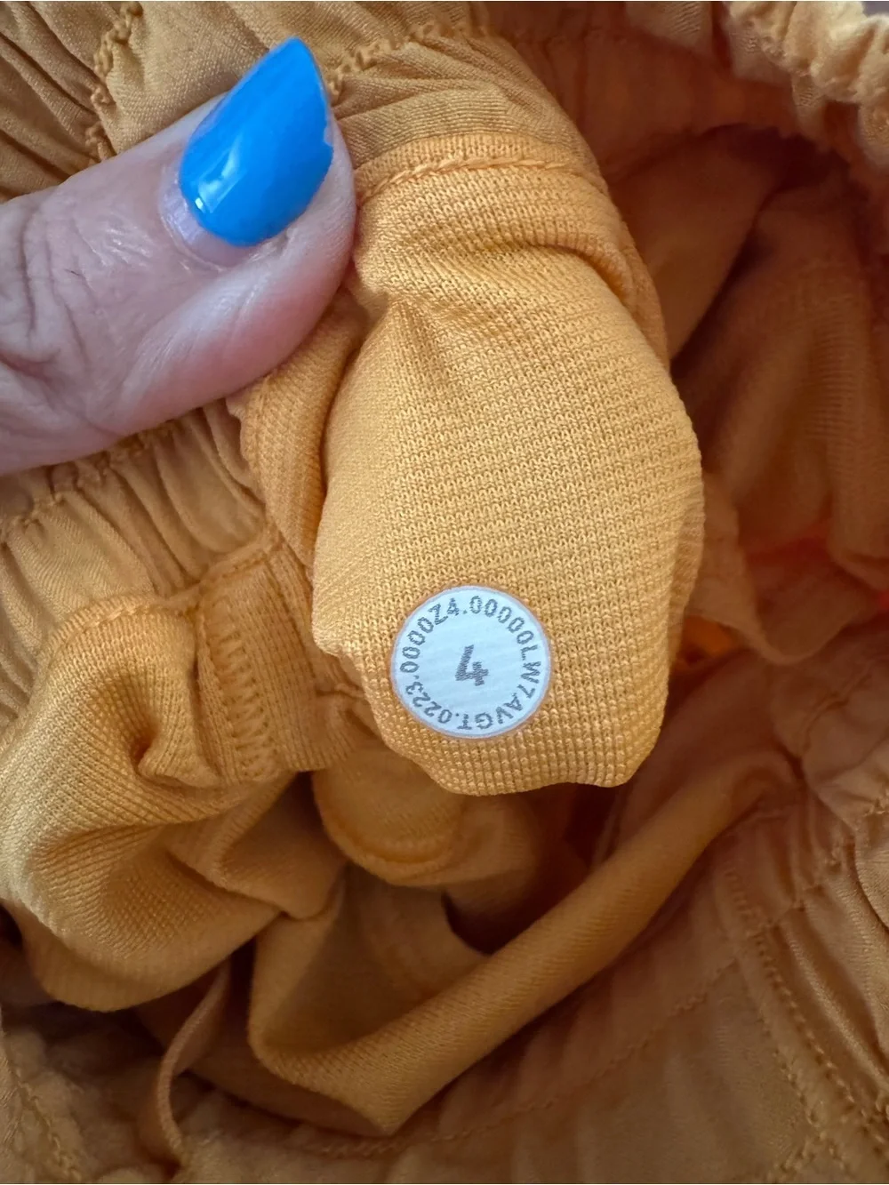Lululemon shorts - Picture 3 of 3